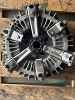 Deutz Kupplung