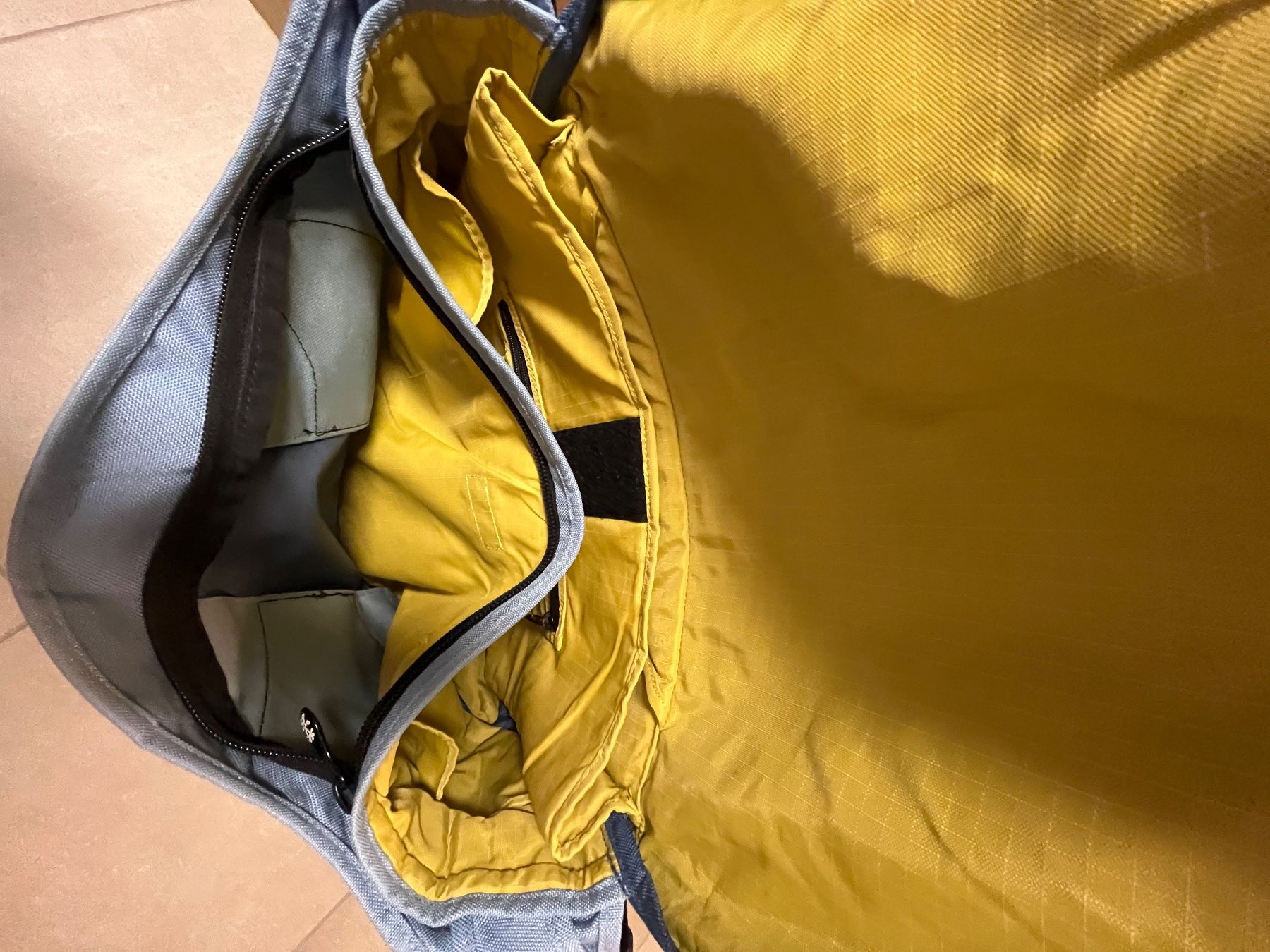 Taschen: Crumpler Umhängetasche – Gebraucht aus Möhlin von tsc_72jj 3
