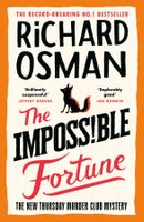 Richard Osman The impossible Fortune