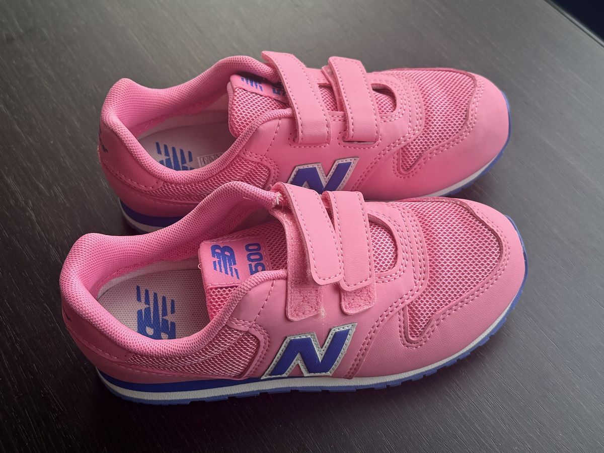 New Balance Scarpe per ragazzi: New Balance 500, Gr 32 – Nuovo (secondo la descrizione) da Zürich venduto da Sebi999