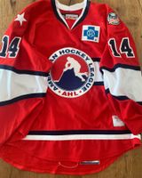 Game-Worn Trikot, AHL All-Star Game / Cory Conacher