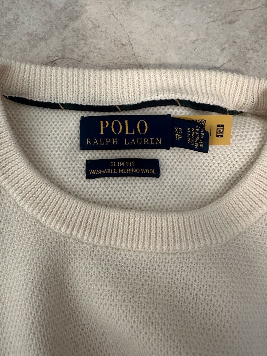Polo Ralph Lauren Pullover & Sweatshirts: Polo Ralph Lauren Pullover Gr.XS – Gebraucht aus Männedorf von zoe_m2zk 3