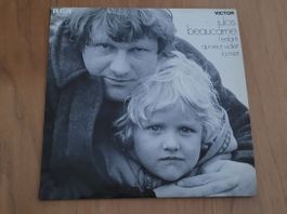 LP  Julos Beaucarne