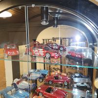 Modellautosammlung verschiedene Hersteller diverse Massstäbe