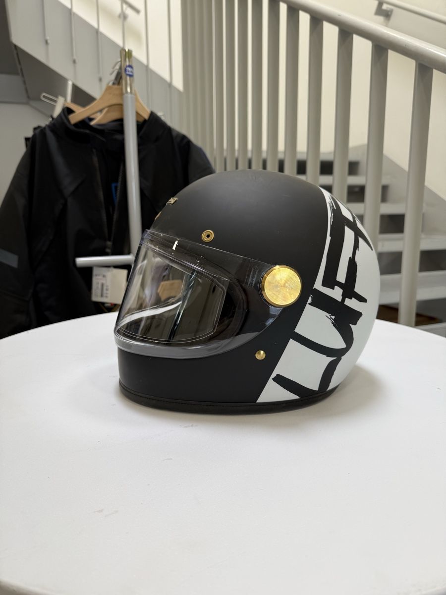 BMW Helme & Visiere: Grand Racer Miramas XL – Neu (gemäss Beschreibung) aus Dielsdorf von HedinAutomotive