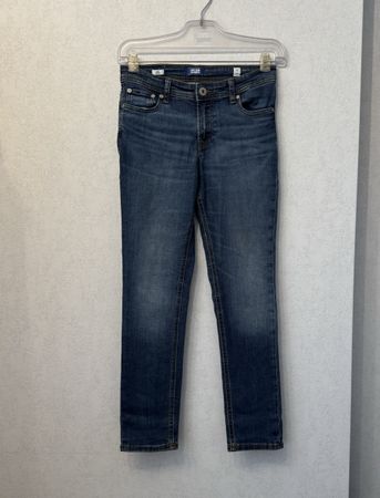 Jack & Jones Jeans Slim-Fit Gr. 146, Top Zustand!
