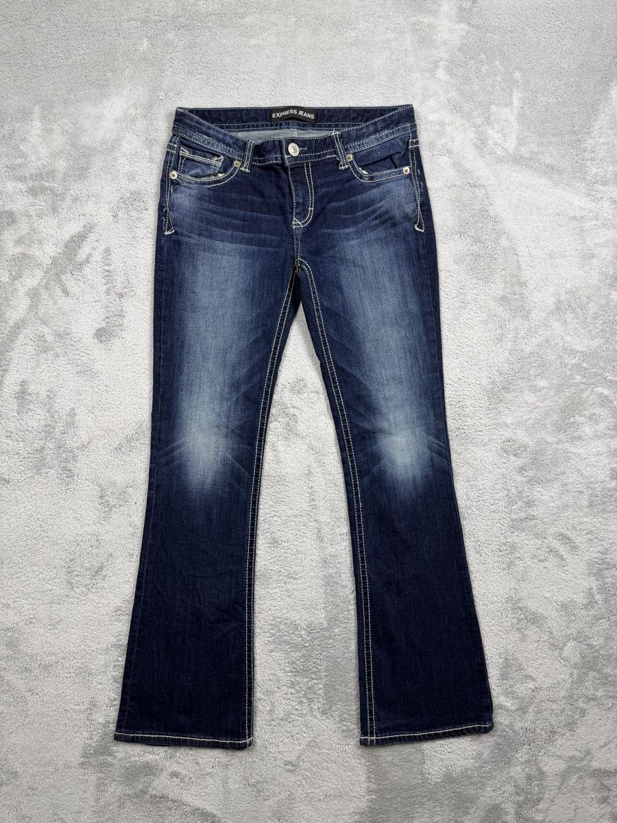 Jeans: Y2k style bootcut jeans – D'occasion à Erlinsbach SO par TogaResell 3