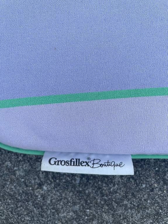 Sedie: 4 Grosfillex Stühle – Usato da St. Gallen venduto da gre_rbv5 3