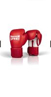Paffen Sport Boxhandschuhe Gr. 14 oz - Neu