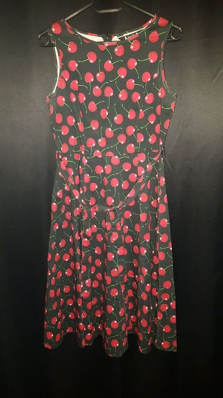 Vestiti: Lady Vintage Kleid Damen – Nuovo (secondo la descrizione) da Arbon venduto da Halindra 3