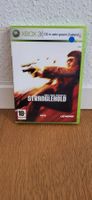 Xbox 360 - Stranglehold