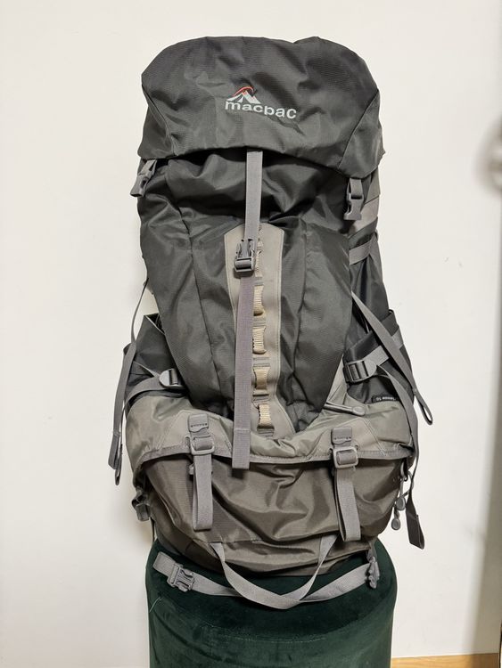 Macpac Outdoor Rucksack 50L (Neu und originalverpackt) in Dübendorf für ...