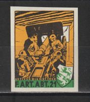 Artillerie Nr. 151/2 *