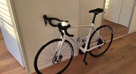 Rennvelo Thömus Sliker CT Disc