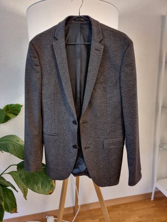 veston homme ESPRIT marron Taille M neuf