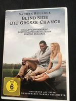 DVD Die Grosse Chance / guter Zustand