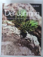 Fachbuch der Jahrring Dendrochronologie H.  Schweingruber