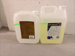 Nebelfluid
