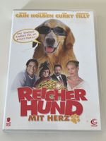 Reicher Hund mit Herz, DVD