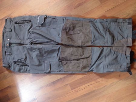 Pfanner - Hose GLOBE Outdoorhose