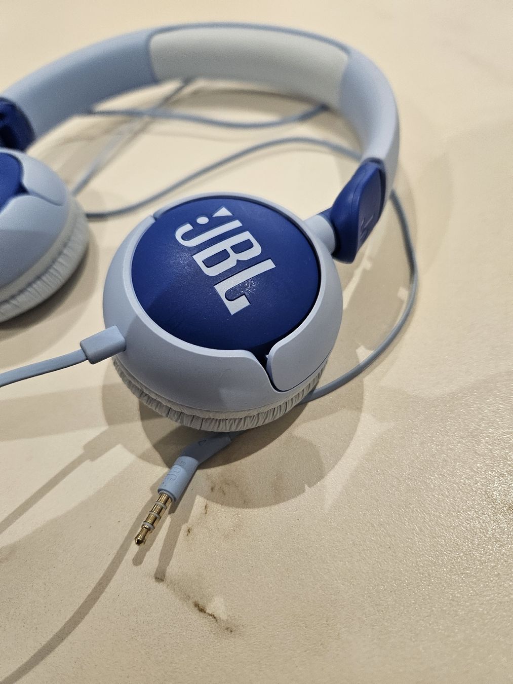 JBL Kopfhörer: JBL Kinderkopfhörer – Gebraucht aus Hombrechtikon von jen_b 1