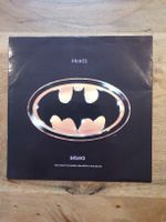 Prince - Batdance (Single) 1989