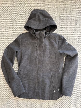Icebreaker Jacke Herbst/Winter 100% Merino