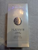 "NEU" Emeshel Platinum Eau de Parfum 100 ml NEU Orginal