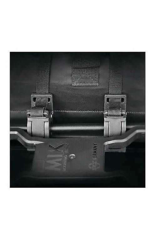 Borse: SKS SEITENTASCHE INFINITY URBAN SIDEBAG SCHWARZ 50% – Usato da Hinterkappelen venduto da RMO7511 4