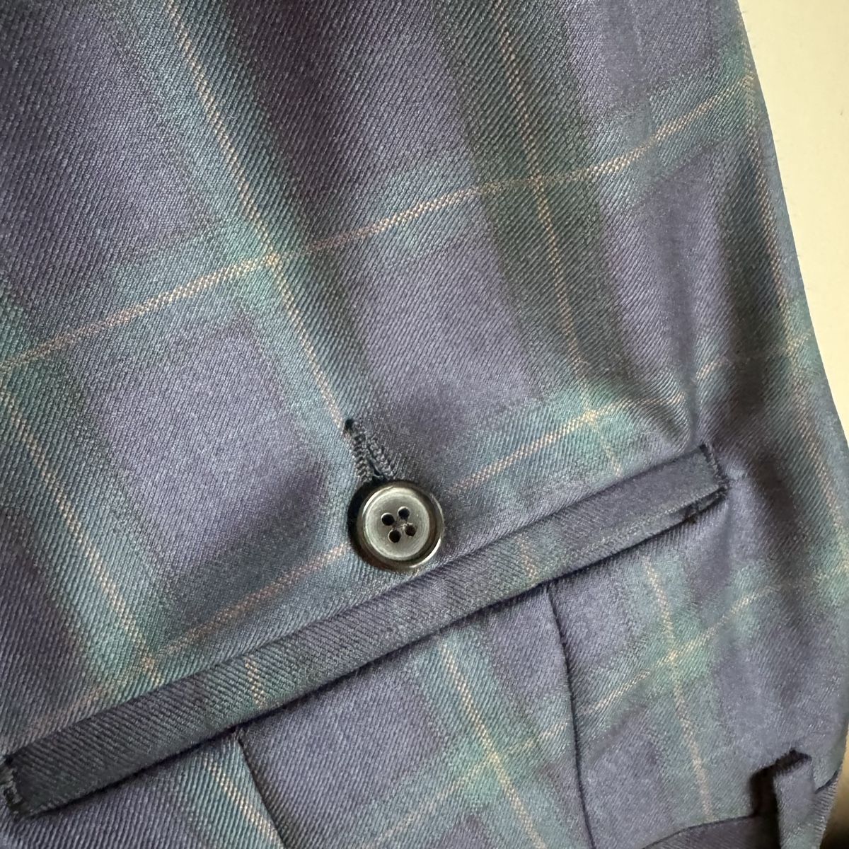 Paul Smith Completi: Anzug Paul Smith (R 42) – Nuovo (secondo la descrizione) da Horw venduto da HerrTadellos 5