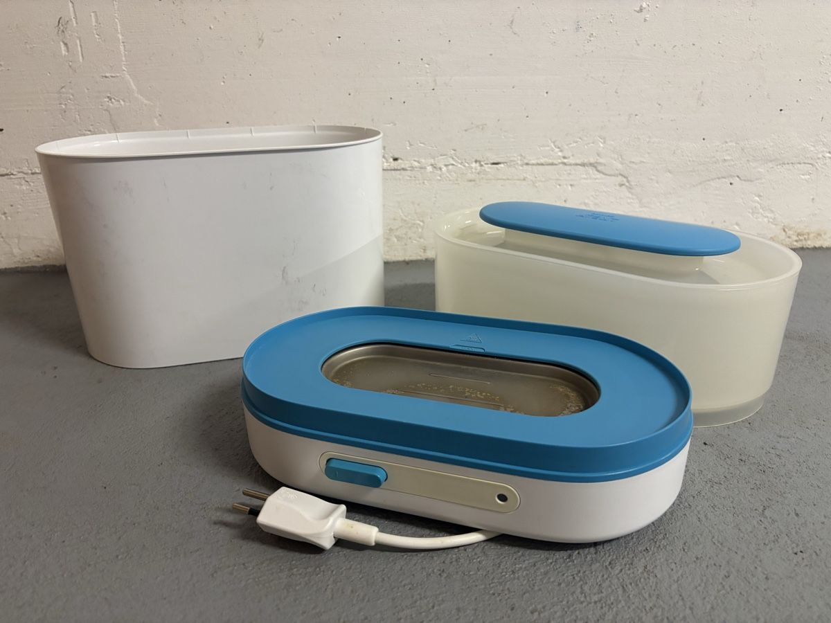 Avent Pasti del neonato: PHILIPS AVENT Sterrilisator – Usato da Winznau venduto da butzli83