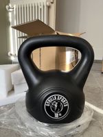 Kettlebell 18 kg – neuve, jamais utilisée