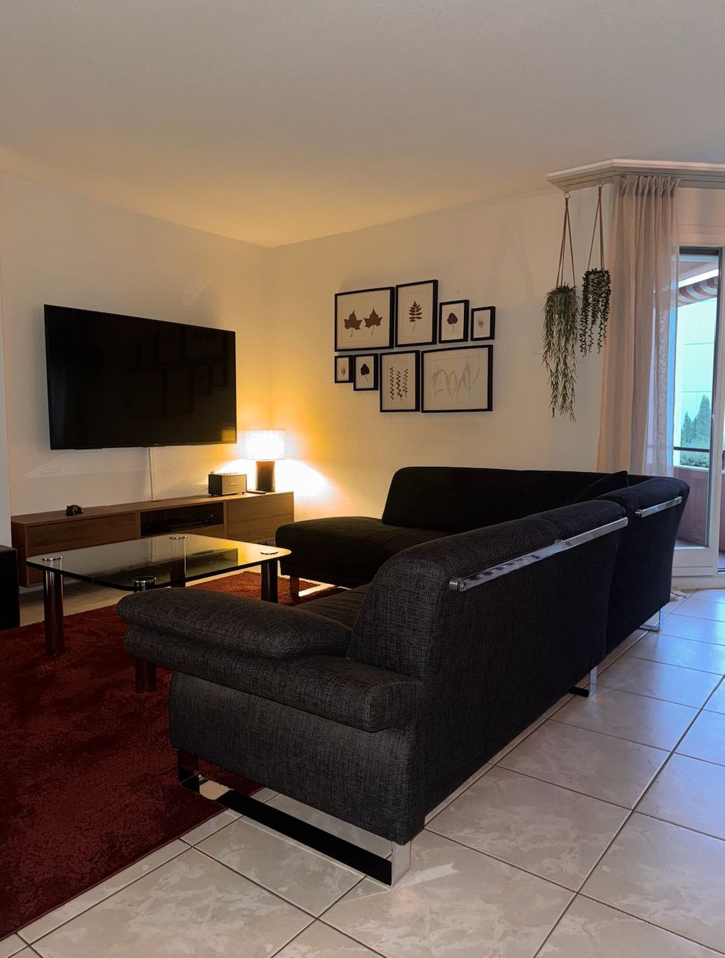 Pfister Divani: Ecksofa von Pfister – Usato da Flawil venduto da sakul95 8
