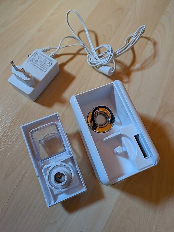 Umidificatori d'aria: Boneco U7146 Luftbefeuchter klein  – Usato da Wallisellen venduto da witch_finder 1