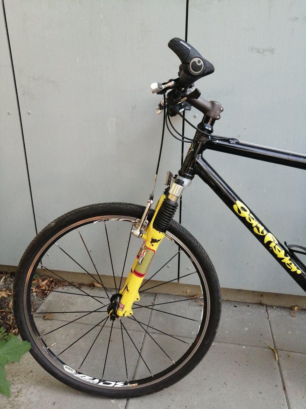Biciclette: Velo – Usato da Chur venduto da sli_bk2s 3