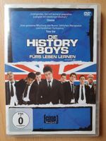 DVD - Die History Boys,  Lernen fürs Leben