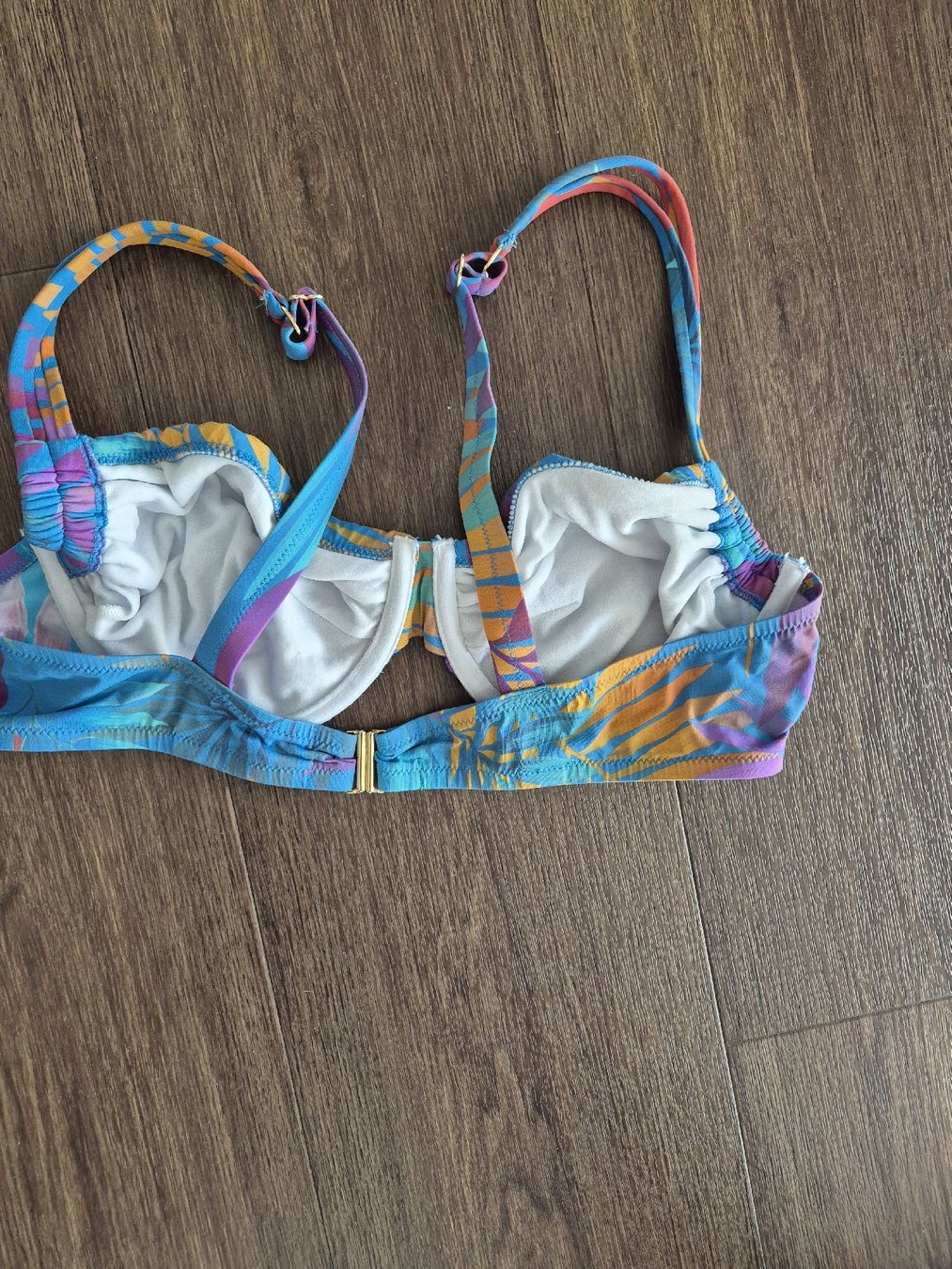 Badekleider & Bikinis: LASCANA BIKINI GR 42 D – Gebraucht aus Brienz BE von kafi16 1