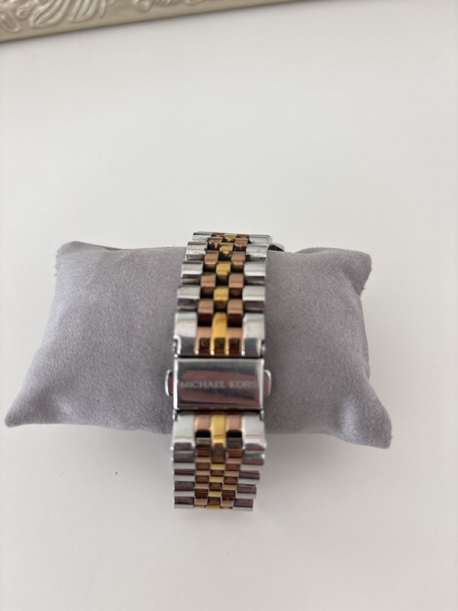 Michael Kors Orologi: Michael Kors Damenuhr – Usato da Zürich venduto da M.dxc 2