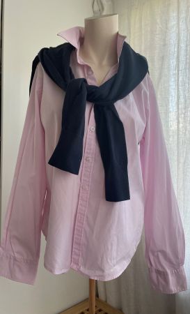 Tolle Bluse von Ralph Lauren, neuwertig