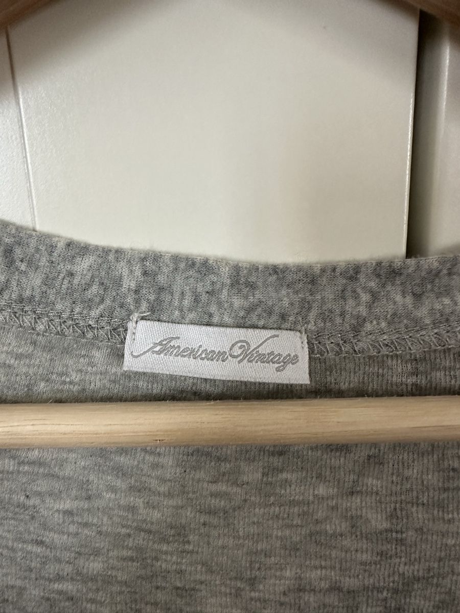 Tops: American Vintage - M – D'occasion à La Chaux-de-Fonds par lenchzer 1