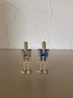 Lego Star Wars Droid Figures
