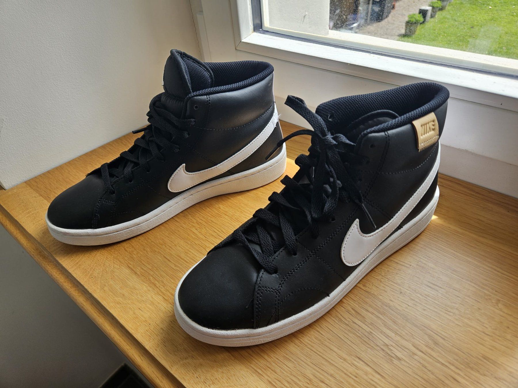Nike Scarpe da uomo: Nike 40 – Usato da Wikon venduto da Nouli01 2