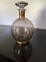 Carafe ancienne style art déco- Karaffe Mid Centuary