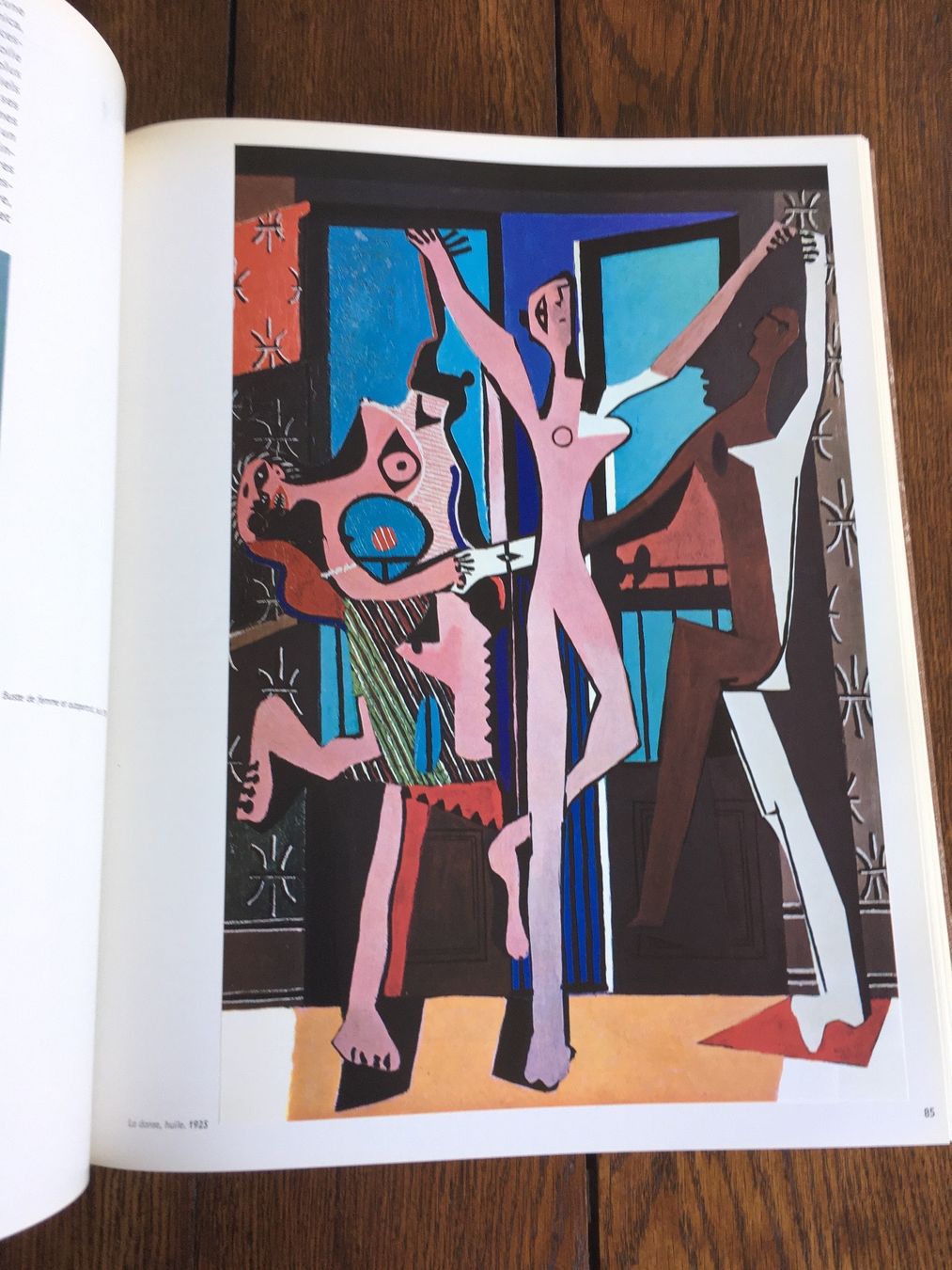 Libri: Picasso - Métamorphoses et unité – Usato da Basel venduto da Peter_schlemihl 3