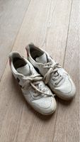 Veja Sneaker, Grösse 38, Weiss/Schwarz - Sommer Sale!