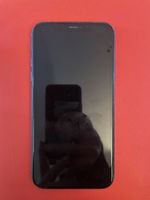 iPhone 11 128GB Schwarz, Occasion
