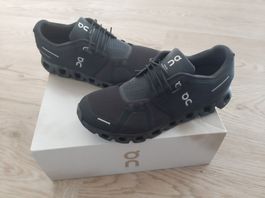 On Turnschuh Gr.41
