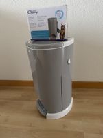 Litter Champ Abfallbehälter Tierbedarf neu und originalverpa