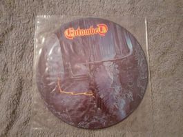 Entombed – Left Hand Path