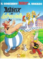 Astérix le Gaulois - Astérix et La Traviata - E.O. 2001 TBE